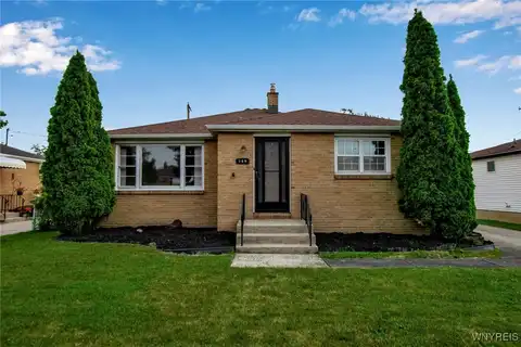 169 Nadine Drive, Cheektowaga, NY 14225