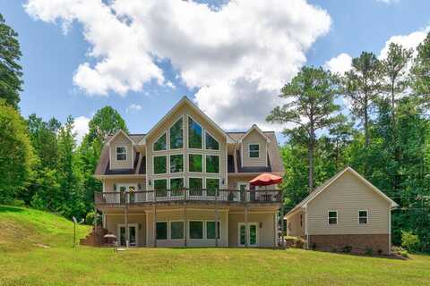 924 Black Bass Road, Cohutta, GA 30710