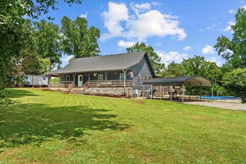 5120 Cleveland Highway, Cohutta, GA 30710