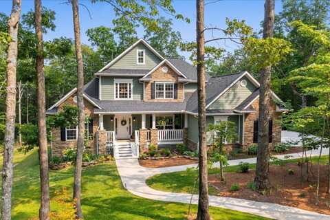 12 Shivas Crest, Rising Fawn, GA 30738