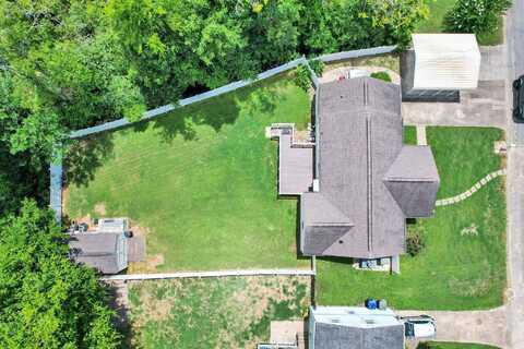 316 Nye Drive, Chattanooga, TN 37411