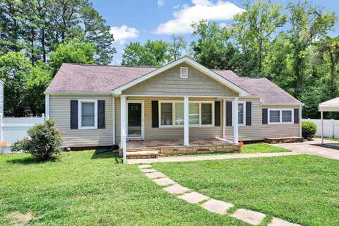 316 Nye Drive, Chattanooga, TN 37411