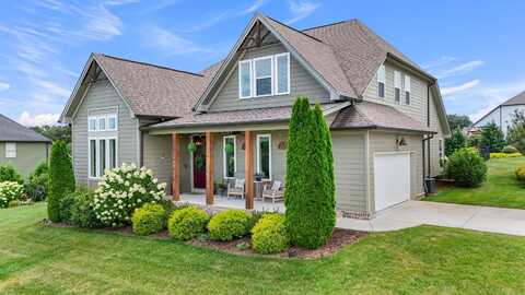 7468 Crowes Nest Drive, Harrison, TN 37341