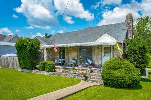 2001 Tombras Avenue, Chattanooga, TN 37412