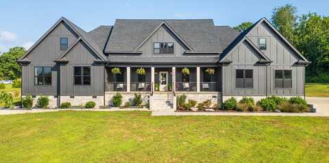 13035 Susan Lane, Soddy Daisy, TN 37379