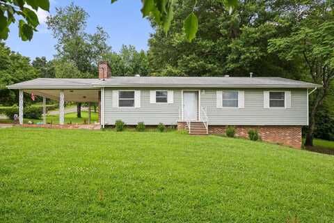424 W 14th Avenue, Dayton, TN 37321