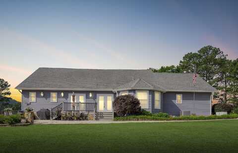 334 Belaire Drive, Copperhill, TN 37317