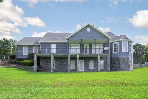 334 Belaire Drive, Copperhill, TN 37317