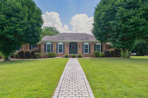 3351 Oak Burr Drive, Chattanooga, TN 37419