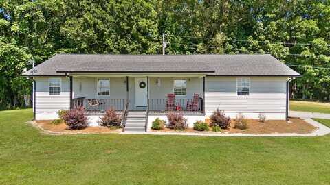14011 Pierce Road, Birchwood, TN 37308