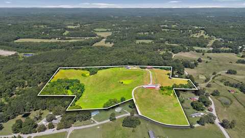 14011 Pierce Road, Birchwood, TN 37308