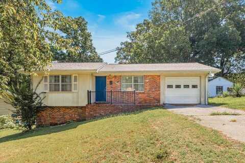 26 Pine Hill Drive, Rossville, GA 30741