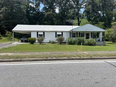 2570 Highway 114, Summerville, GA 30747