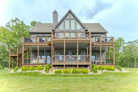 2313 Sunset Drive, Rising Fawn, GA 30738