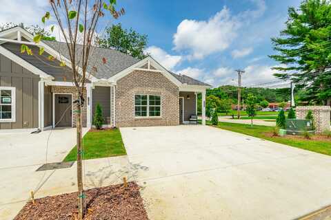 2583 Bannerman Lane, Chattanooga, TN 37421