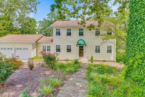 1822 Auburndale Avenue, Chattanooga, TN 37405