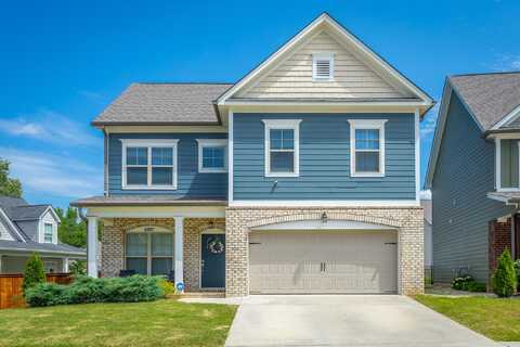 6087 Amber Forest Trail, Hixson, TN 37343