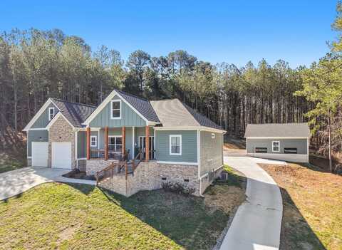7225 Three Notch Road, Ringgold, GA 30736