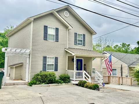 518 Lytle Street, Chattanooga, TN 37405
