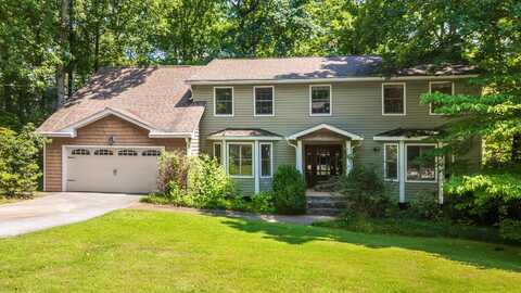 6515 Lake Shadows Circle, Hixson, TN 37343