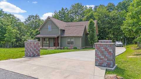 220 Bear Crawl Road, Jasper, TN 37347