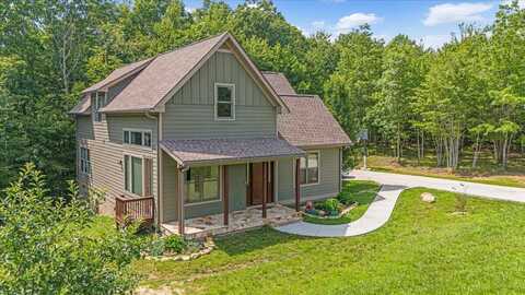 220 Bear Crawl Road, Jasper, TN 37347
