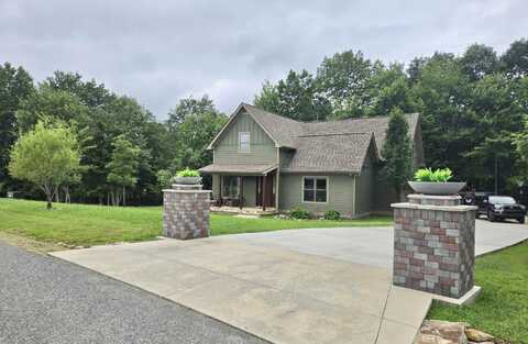 220 Bear Crawl Road, Jasper, TN 37347