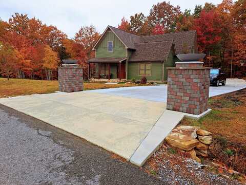 220 Bear Crawl Road, Jasper, TN 37347
