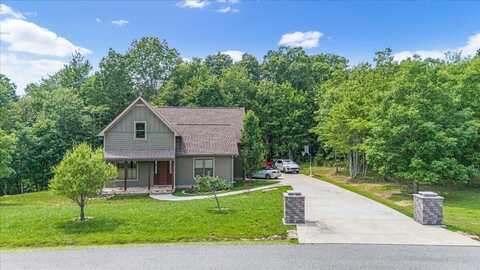 220 Bear Crawl Road, Jasper, TN 37347