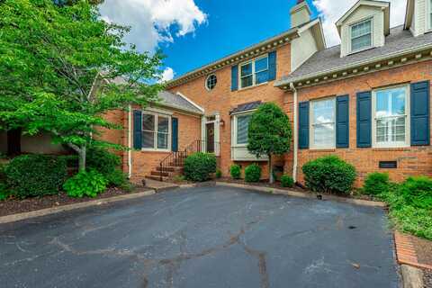 802 Signal Mountain Boulevard, Signal Mountain, TN 37377