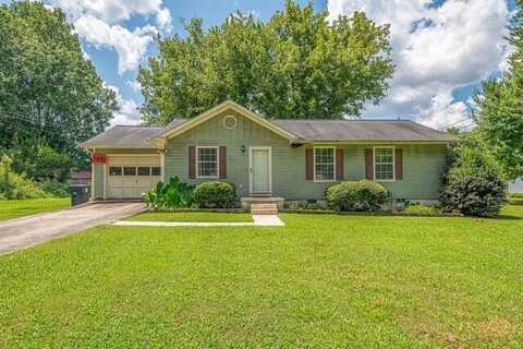 1177 Old Dixie Highway, South Pittsburg, TN 37380