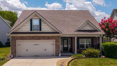 2331 Waterhaven Drive, Chattanooga, TN 37406