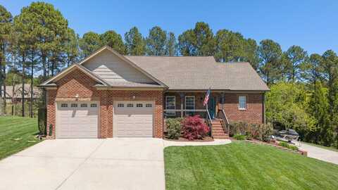 12237 Wildlife Place, Soddy Daisy, TN 37379