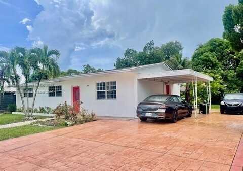 140 NW 199th St, Miami Gardens, FL 33169