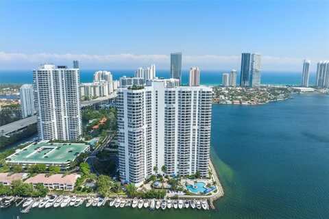 3530 Mystic Pointe Dr, Aventura, FL 33180