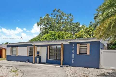 2406 N 28th Ave, Hollywood, FL 33020