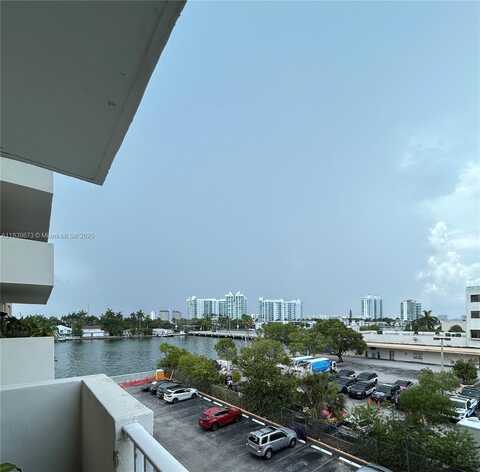 1455 N Treasure Dr, North Bay Village, FL 33141