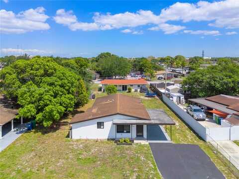 18805 NW 31st Ave, Miami Gardens, FL 33056