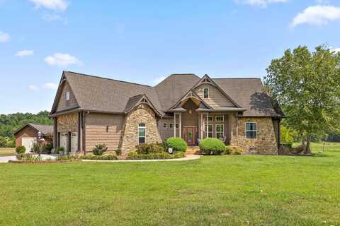 1883 SW Lead Mine Valley Road, Cleveland, TN 37311