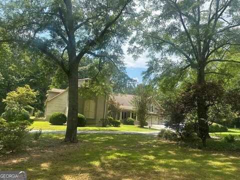 2812 E HIGHWAY 0016, SHARPSBURG, GA 30277