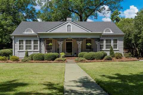 1809 CARTER AVENUE, COLUMBUS, GA 31906