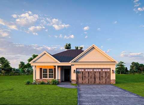 2282 FUZZY FALLS, OPELIKA, AL 36804