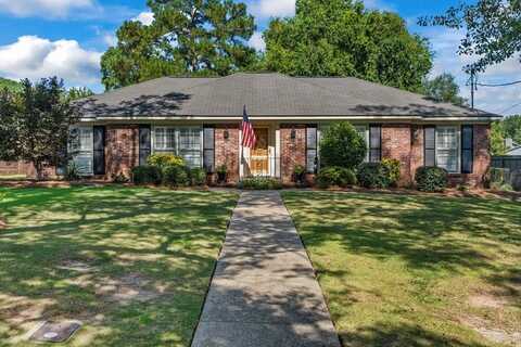 3406 SEMINOLE DRIVE, COLUMBUS, GA 31907