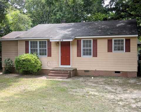 2313 BRUCE AVENUE, COLUMBUS, GA 31903