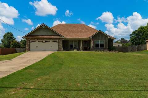 154 OWENS ROAD, FORT MITCHELL, AL 36856