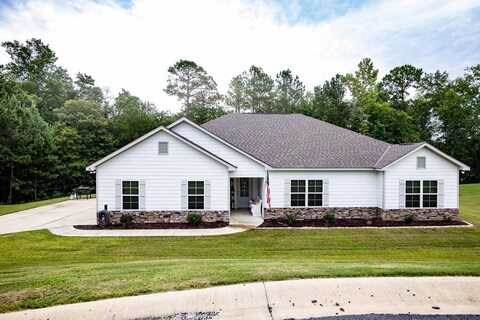 30 VETERANS COURT, FORT MITCHELL, AL 36856