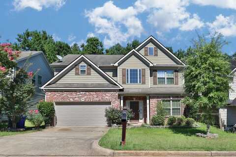7314 SAN VISTA DRIVE, COLUMBUS, GA 31909