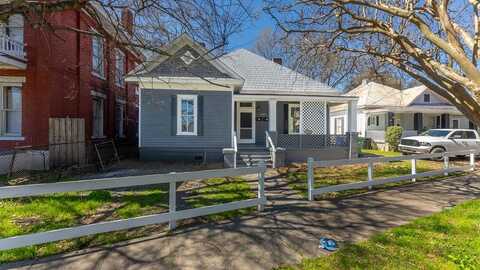 2905 12TH AVENUE, COLUMBUS, GA 31904