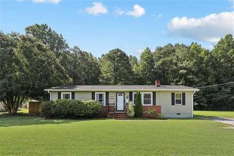 5683 Lewis B Puller Memorial Highway, Mattaponi, VA 23110
