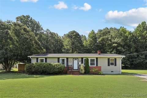 5683 Lewis B Puller Memorial Highway, Mattaponi, VA 23110